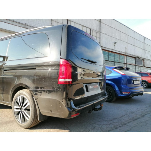 Фаркоп ARAGON на MERCEDES Vito 2014–  Арт. E4125AA (W447)