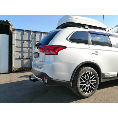 Фаркоп BALTEX на MITSUBISHI Outlander 2012–  Арт. 14.2746.12 