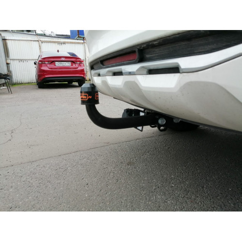 Фаркоп BOSAL (ORIS) на Haval F7 2019–  Арт. 3325-A 