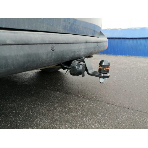 Фаркоп PT Group на Volkswagen Т5 2003-2015 Арт. VTR-03-991122.00