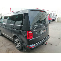Фаркоп ARAGON на VOLKSWAGEN Transporter T6 2015–  Арт. E6706DA 