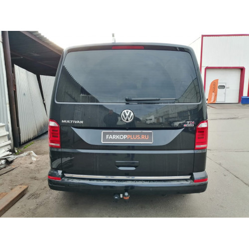 Фаркоп ARAGON на VOLKSWAGEN Transporter T6 2015–  Арт. E6706DA 