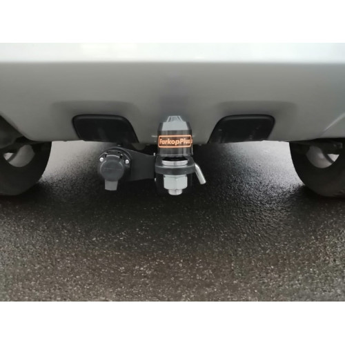 Фаркоп PT Group на RENAULT Duster 2015-2021 Арт. NTE-12-991122.00