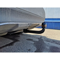 Фаркоп BOSAL (ORIS) на MERCEDES GLS 2016–  Арт. 2252-AN (W166)