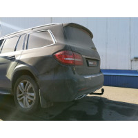 Фаркоп ARAGON на MERCEDES GLS 2016–  Арт. E4117CV (W166)