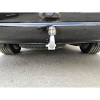 Фаркоп MOTODOR на Mercedes-Benz Viano 2003-2014 Арт. 91204 (W-639)