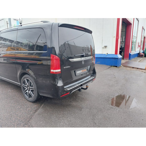 Фаркоп BOSAL (ORIS) на MERCEDES V-class 2014–  Арт. 2257-A