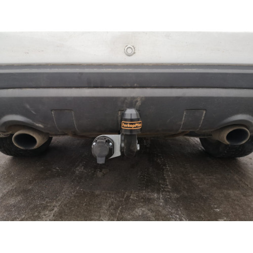 Фаркоп Трейлер на CHEVROLET Captiva 2006–2013  Арт. 9431