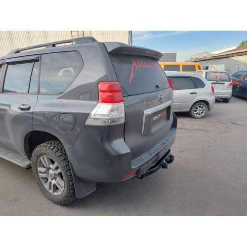 Фаркоп BOSAL (ORIS) на Toyota Land Cruiser Prado 150 2010- Арт.3016-F
