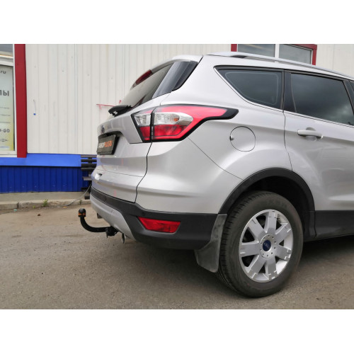 Фаркоп BOSAL (ORIS) на FORD Kuga 2013–  Арт. 3976-A
