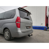 Фаркоп PT Group на HYUNDAI Starex 2007- Арт. HHA-07-991122.00