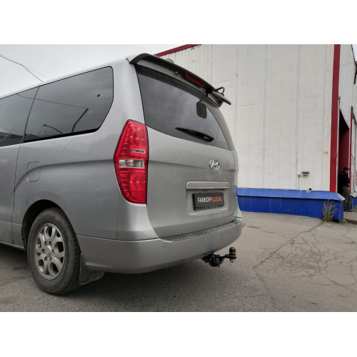 Фаркоп PT Group на HYUNDAI H1 2008- Арт. HHA-07-991122.00