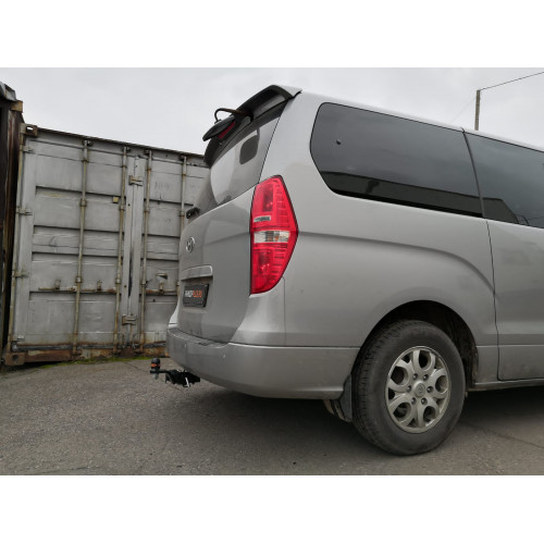 Фаркоп PT Group на HYUNDAI Starex 2007- Арт. HHA-07-991122.00