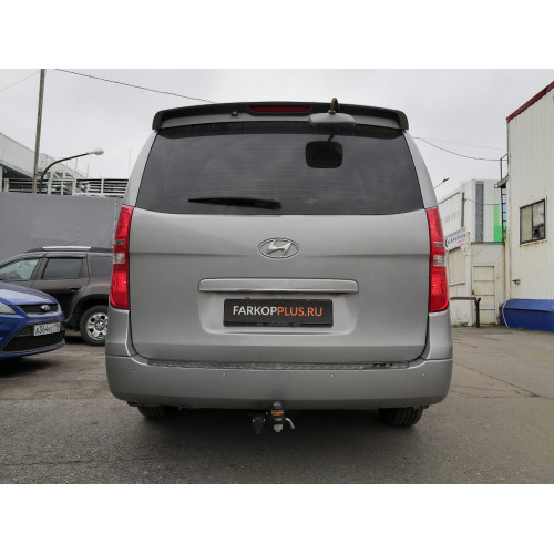Фаркоп PT Group на HYUNDAI Starex 2007- Арт. HHA-07-991122.00