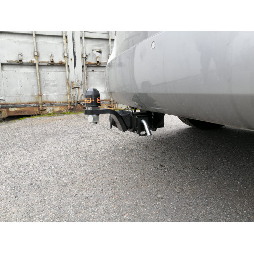 Фаркоп PT Group на HYUNDAI Starex 2007- Арт. HHA-07-991122.00
