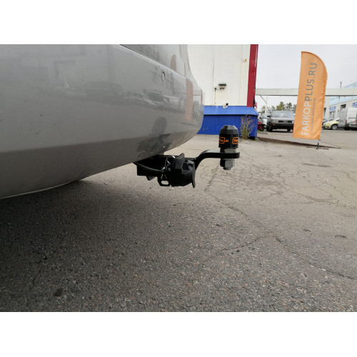 Фаркоп PT Group на HYUNDAI Starex 2007- Арт. HHA-07-991122.00