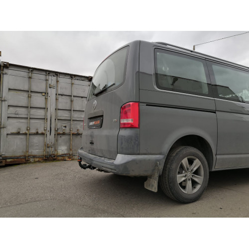 Фаркоп Avtos на VOLKSWAGEN T6  2015- Арт.VW 36 (Transporter, Caravelle, Multivan)