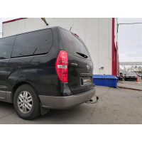 Фаркоп MOTODOR на HYUNDAI H1 2008–  Арт. 90912