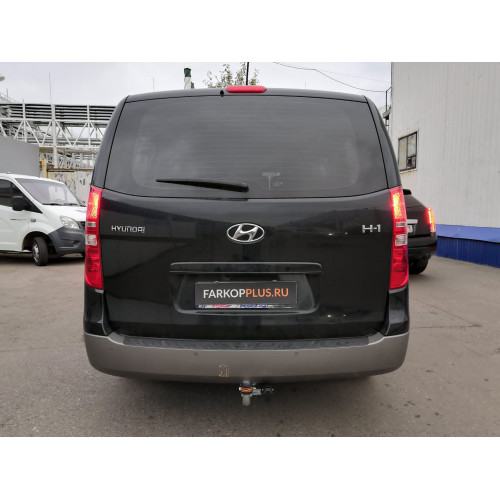 Фаркоп MOTODOR на HYUNDAI Starex 2008–  Арт. 90912