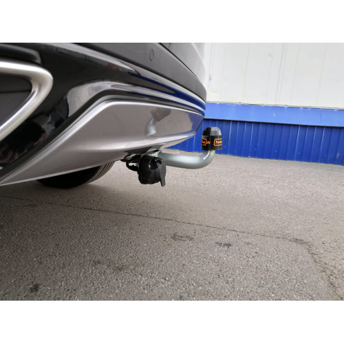 Фаркоп MOTODOR на GEELY Tugella 2020–  Арт. 94203