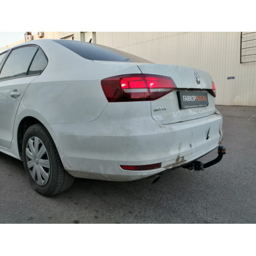 Фаркоп Трейлер на VOLKSWAGEN Jetta 2015–  Арт. 9170