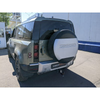 Фаркоп BALTEX на LAND ROVER Defender 2020–  Арт. 349291
