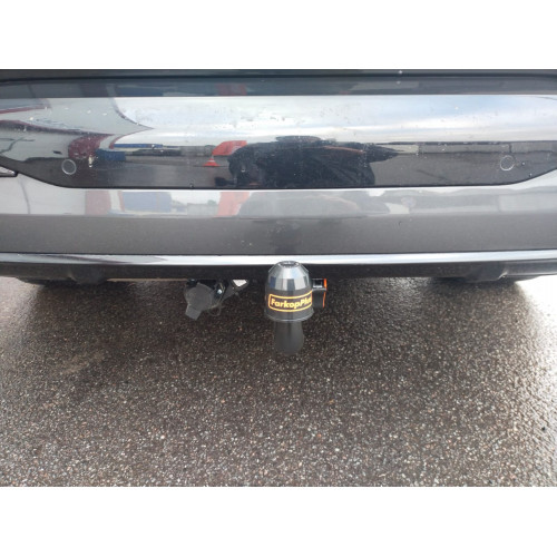 Фаркоп BOSAL (ORIS) на BMW X7 2019 -Арт.4760-A (G07)