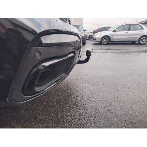 Фаркоп BOSAL (ORIS) на BMW X7 2019 -Арт.4760-A (G07)
