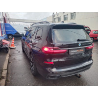 Фаркоп BOSAL (ORIS) на BMW X7 2019 -Арт.4760-A (G07)