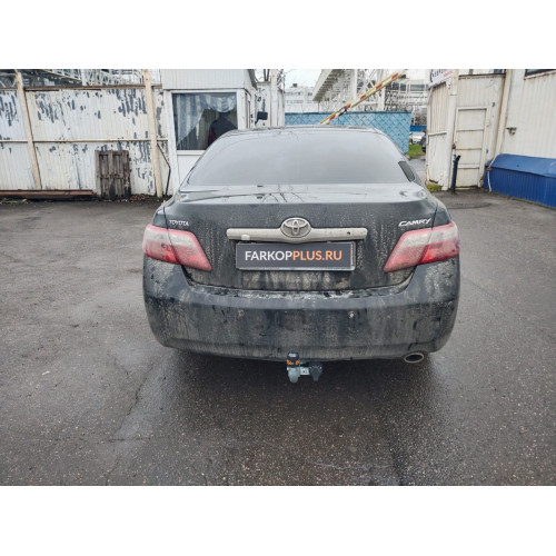 Фаркоп MOTODOR на Toyota Camry 2006-2011 Арт.92516