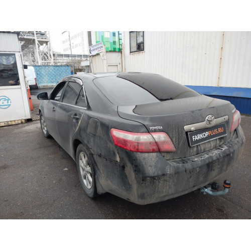 Фаркоп MOTODOR на Toyota Camry 2006-2011 Арт.92516