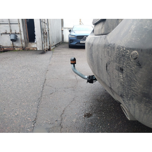 Фаркоп MOTODOR на Toyota Camry 2006-2011 Арт.92516