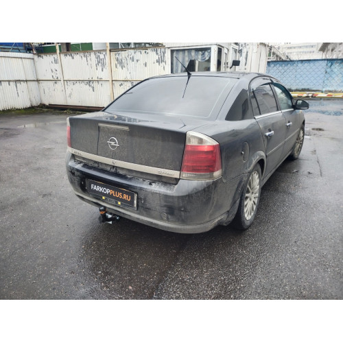 Фаркоп Лидер Плюс на OPEL Vectra 2002–2008  Арт. O103-A (С)