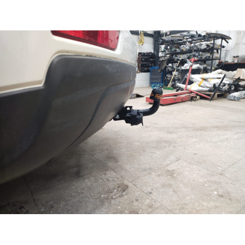 Фаркоп BERG на Mitsubishi Outlander 2012- Арт. F.4013.001