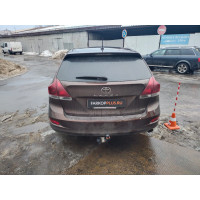Фаркоп Лидер Плюс на TOYOTA Venza 2013-  Арт. T118-A 