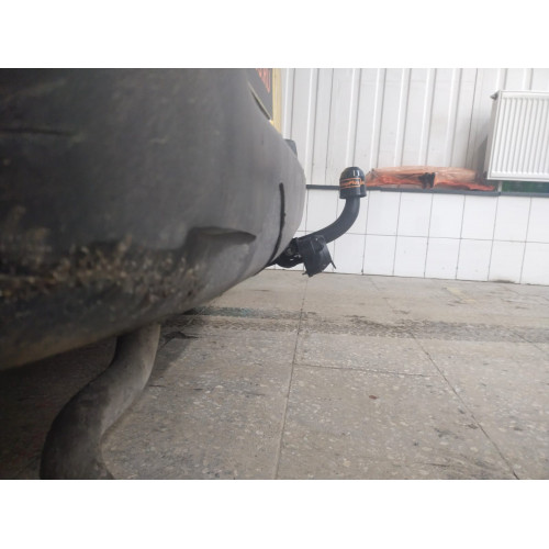 Фаркоп BOSAL (ORIS) на CITROEN Berlingo 1996–2008  Арт. 2527-A 