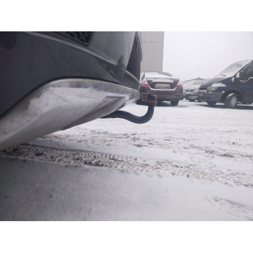Фаркоп BOSAL (ORIS) на Mercedes GLS 2015-2019 Арт.2255-AK41