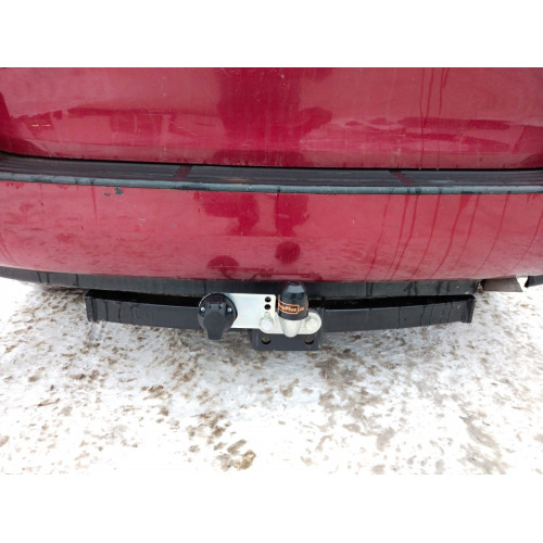 Фаркоп Лидер Плюс на KIA Carnival 2006–  Арт. K128-F