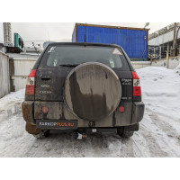 Фаркоп Трейлер на Chery Tiggo 2005-2012  Арт. 7831