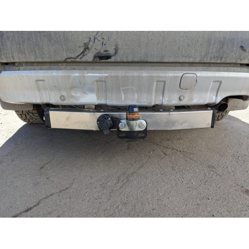 Фаркоп PT Group на MITSUBISHI Outlander XL 2007-2012 Арт. MOX-07-991224.00
