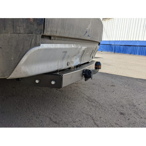 Фаркоп PT Group на MITSUBISHI Outlander XL 2007-2012 Арт. MOX-07-991224.00