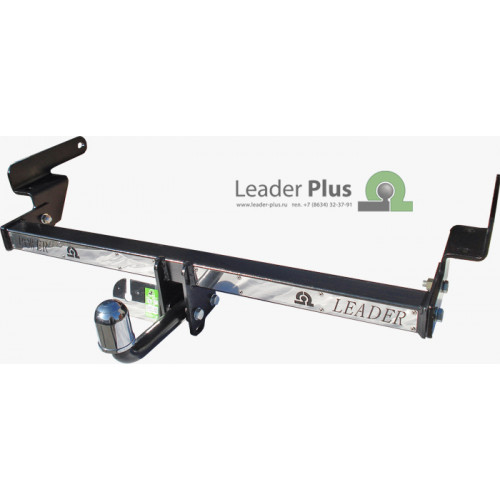 Фаркоп Лидер Плюс на GEELY Emgrand X7 2013–  Арт. G203-F(N) 