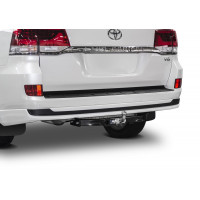 Фаркоп BERG на Toyota Land Cruiser 200 2007- Арт. F.5713.004 (Executive)