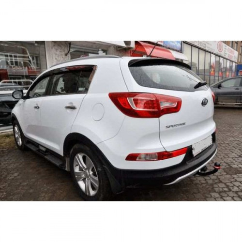 Фаркоп BOSAL (ORIS) на KIA Sportage 2010–2015  Арт. 6746-A 