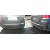 Фаркоп BOSAL (ORIS) на TOYOTA Highlander 2014–  Арт. 3088-F 