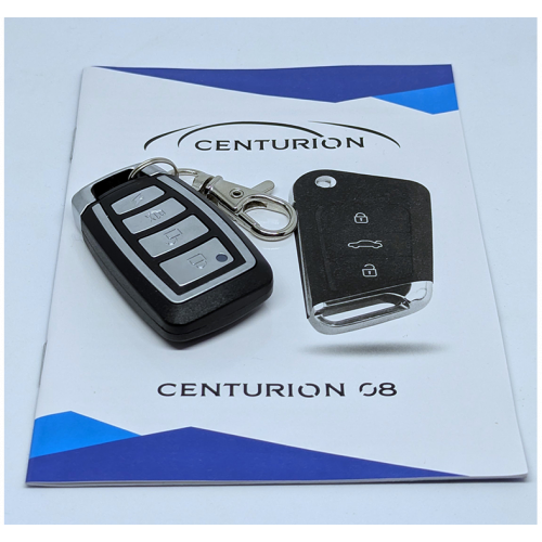 Автосигнализация Centurion 08
