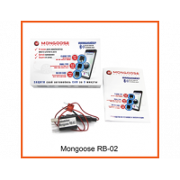 Bluetooth-иммобилайзер Mongoose RB-02