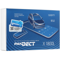 Автосигнализация Pandect X-1800L v3