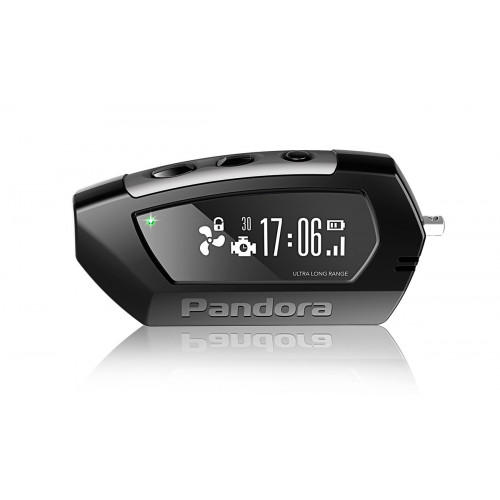 Автосигнализация Pandora UF 3810 FD