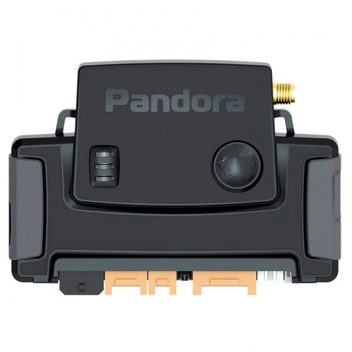 Автосигнализация Pandora UX 4790